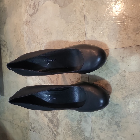 Platform heels - Picture 3 of 3